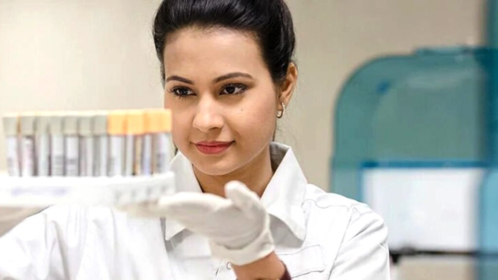 Diagnosis lab Kidney Care Hospital